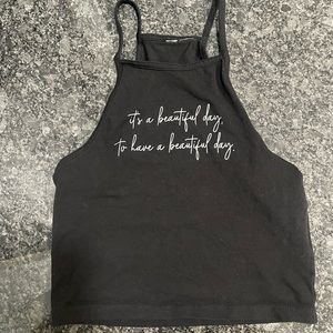 Beautiful day shirt